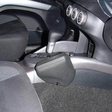 KUDA für Mitsubishi Outlander ab 09/2006 
