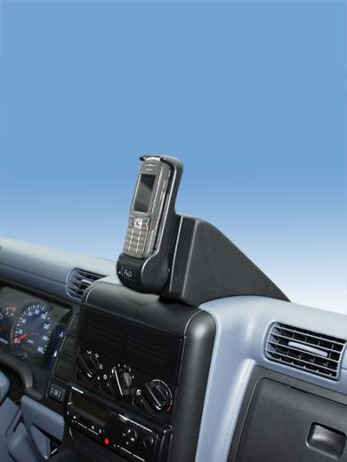 KUDA for Mitsubishi Canter since 2006 