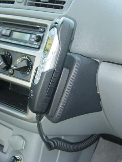 KUDA for Mitsubishi Galant (USA) 