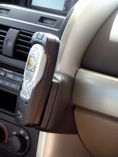 KUDA for Mitsubishi Galant since 2004 (USA) 