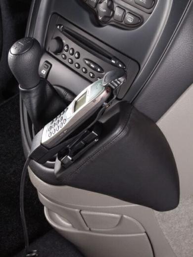 KUDA for Citroen Xsara Picasso since 01/00 