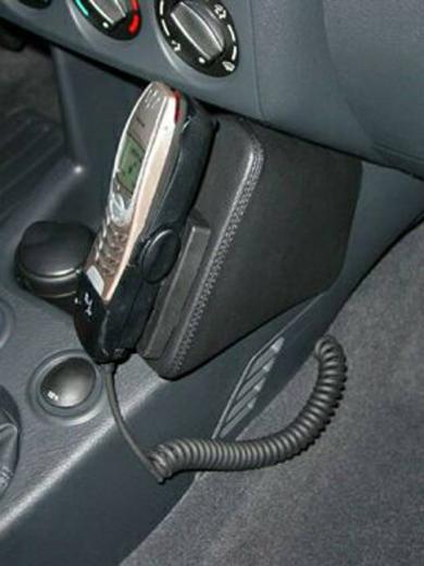KUDA für Citroen Berlingo,Peugeot Partner ab 2003 