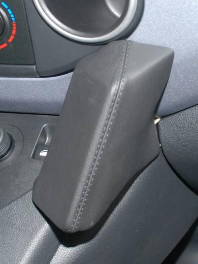 KUDA für Citroen Berlingo II / Peugeot Partner II ab 03/2008 