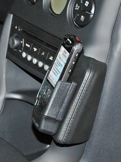 KUDA for Citroen C3 since 2010/ DS3 