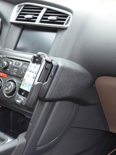 KUDA for Citroen DS4 since 05/11 