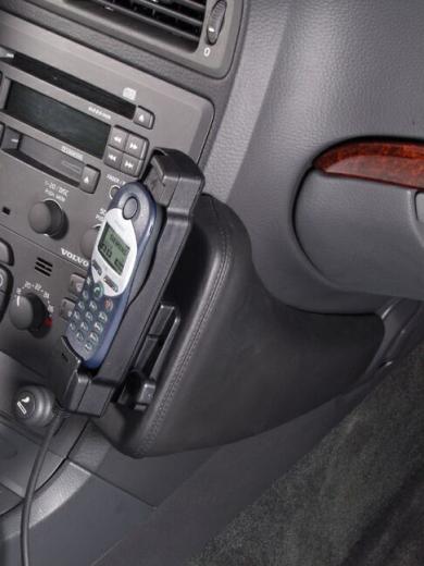 KUDA für Volvo V70 ab 3/00 / S60 ab 11/00 / XC70 
