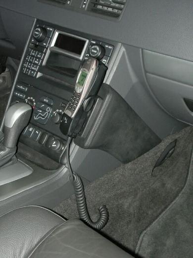 KUDA für Volvo XC90 ab 01/03 