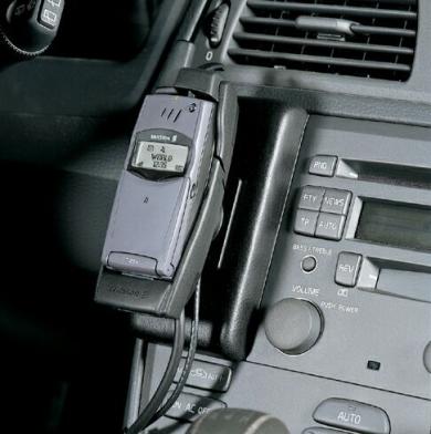 KUDA für Volvo S70 ab 97/V70/S60 ab 3/00 