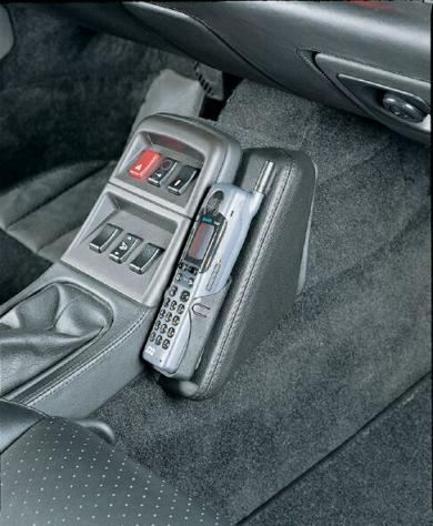 KUDA für Porsche 911 CARRERA 2-4 (993) 