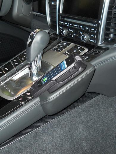 KUDA für Porsche Panamera ab 2009 