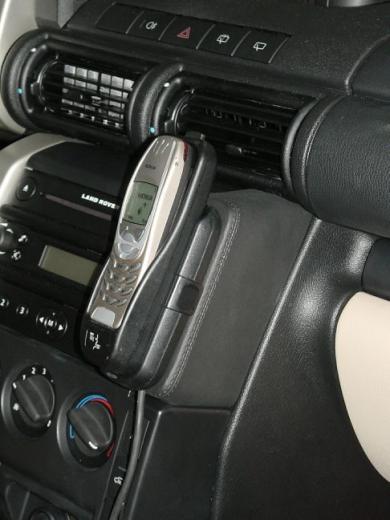 KUDA für Land Rover Freelander ab 11/03 - 04/07 
