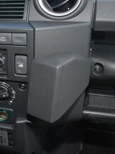 KUDA für Land Rover Defender ab 06/07 
