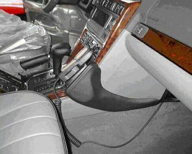 KUDA for Range Rover since 1996 until 03/02 