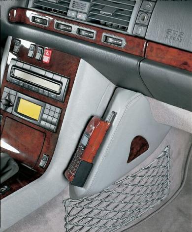 KUDA for MB S Class/W140(Coupe/CL 500)'1991-09/98 