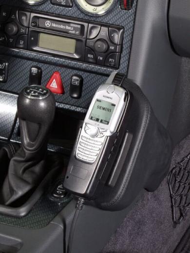 KUDA for MB SLK/R170 since1996 Model01 until02/04 