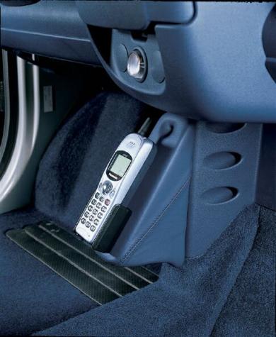 KUDA für MB Smart (bei Zubehör) 