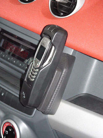 KUDA für MB Smart forfour ab 04/04 