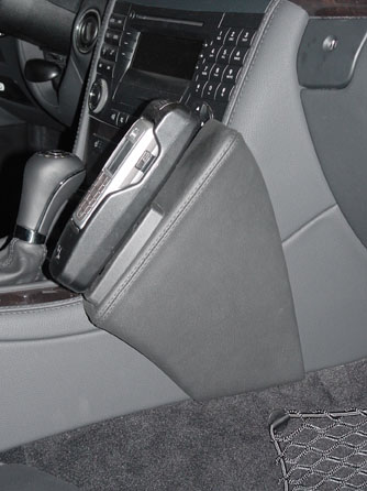 KUDA for MB CLS since 10/04 