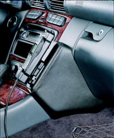 KUDA for MBCClass/W203Since05/00/TmodelSince03/01 