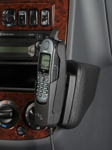 KUDA for MB Vaneo since 02/02 