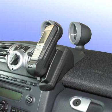 KUDA für MB Smart Fortwo ab 04/07-09/2010 