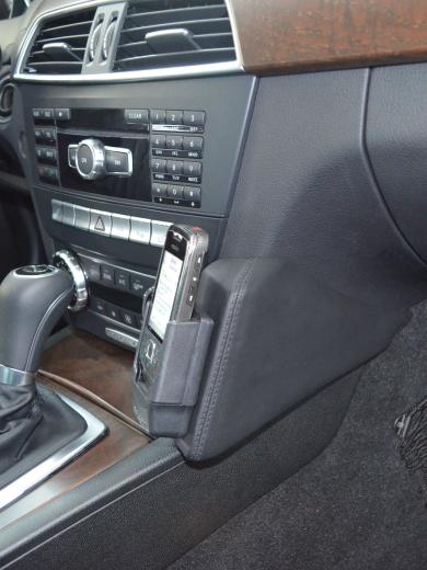 KUDA for MB C-Class since 04/11 