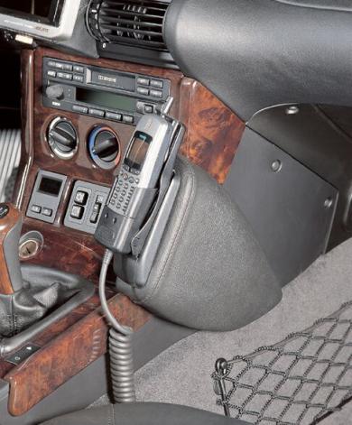 KUDA für BMW Z3 ab 96-06/2002 
