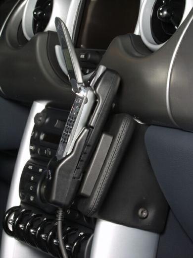 KUDA für BMW Mini Cooper ab 09/01 mit Handschuhf. 