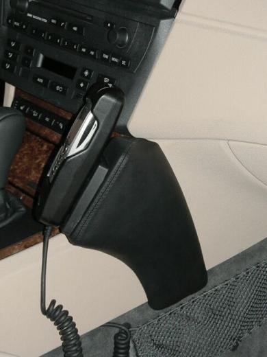 KUDA for BMW X3 (E83) since 01/04 