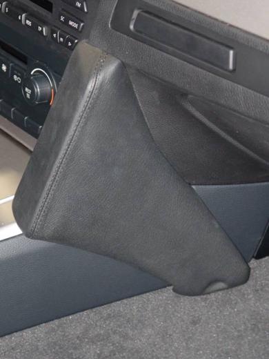 KUDA für BMW 3er (E90) ab 03/05 (ohne i-drive) 