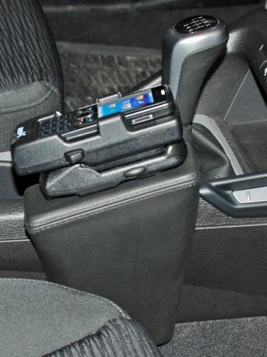 KUDA for BMW X1 since 10/09 