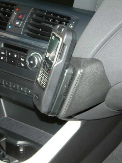 KUDA für BMW X3 ab 11/2010 / X4 2014  bis 2017 
