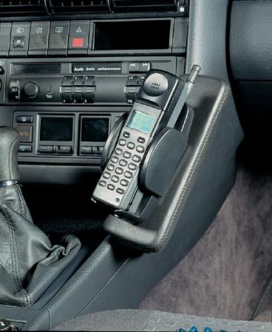 KUDA for Audi 100 /A6 since 1991 until 1997 