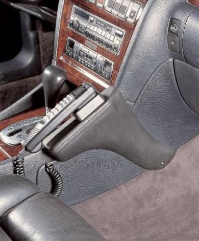KUDA for Audi A8 since 1994 until 10/02 