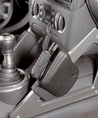 KUDA for AudiTT/convertSince11/98(f.MobilePhones) 