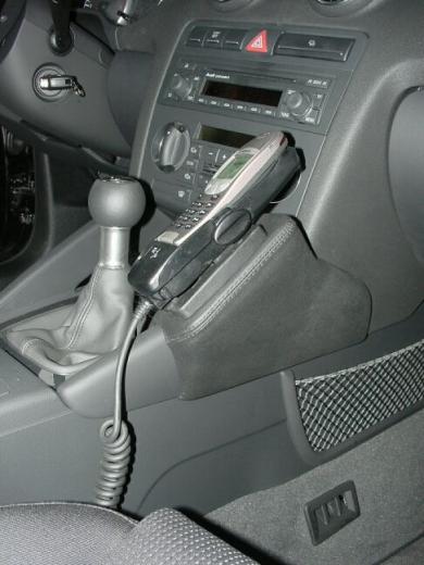KUDA für Audi A3 ab 05/03 