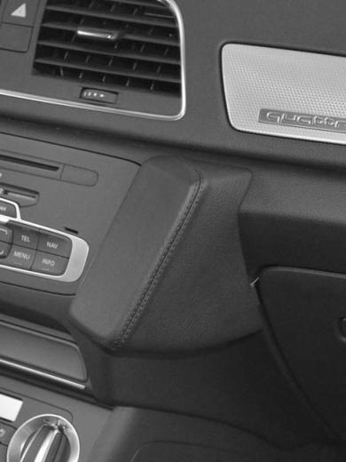 KUDA für Audi Q3 ab 10/2011 