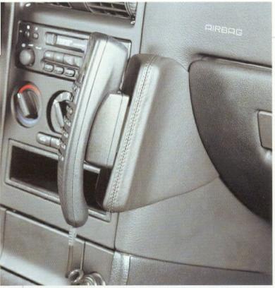 KUDA for Opel AstraG'1998/Coupe'2000 (install.up) 