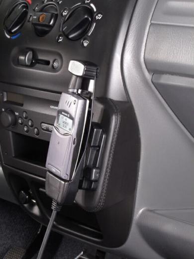 KUDA for Vauxhall Agila 