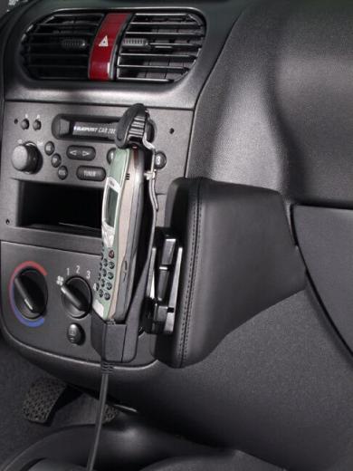 KUDA for Vauxh. Corsa since10/00/Combo since11/02 