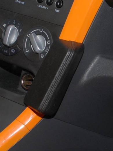 KUDA for Opel Agila / Suzuki Splash since 04/08 