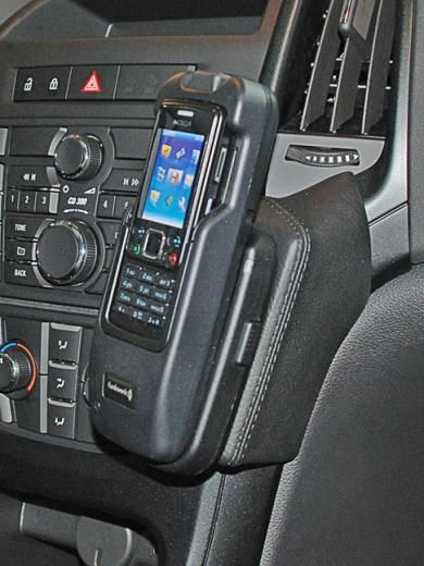 KUDA for Opel Astra J since 2009 