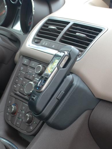 KUDA for Opel Meriva since 2010 