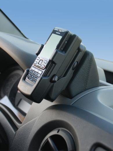 KUDA for Opel Movano since 2010 (install. Left) 