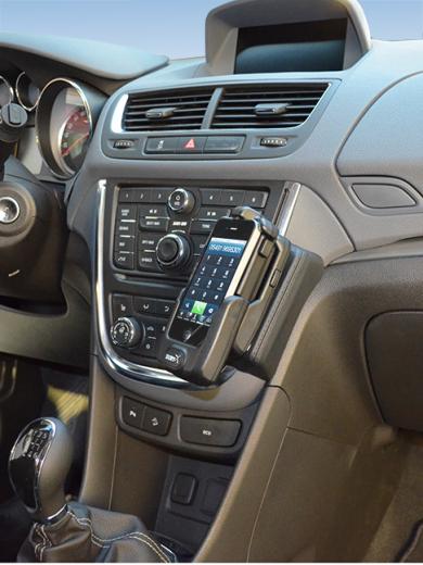 KUDA for Vauxhall Mokka since 11/12 