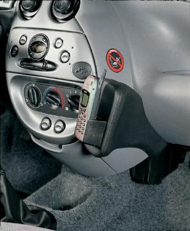 KUDA für Ford Ka ab 1/97 & StreetKa '03 