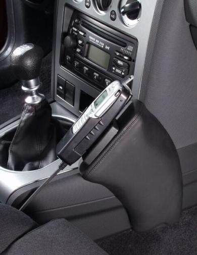 KUDA für Ford Mondeo ab 12/00 -06/03 o.Getränkeh. 