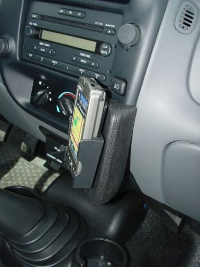 KUDA for Ford Expl/SportTrac/RangerSince2001(USA) 