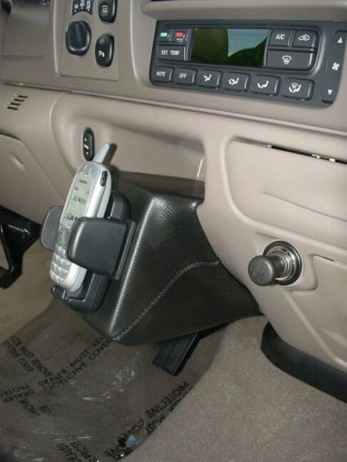 KUDA für Ford Excursion / Super Duty ( USA ) 
