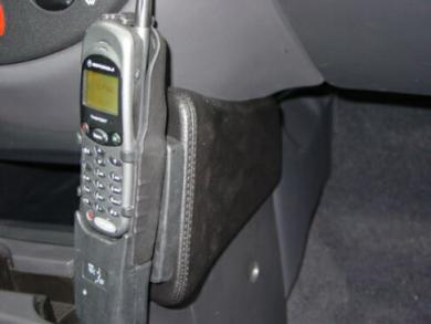 KUDA for Ford Escort ZX 2 since 02/01 (USA) 